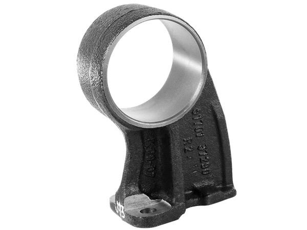 K 09.07, HINO wheel-end component