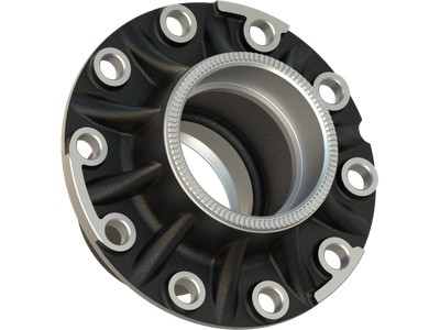 Wheel Hub
