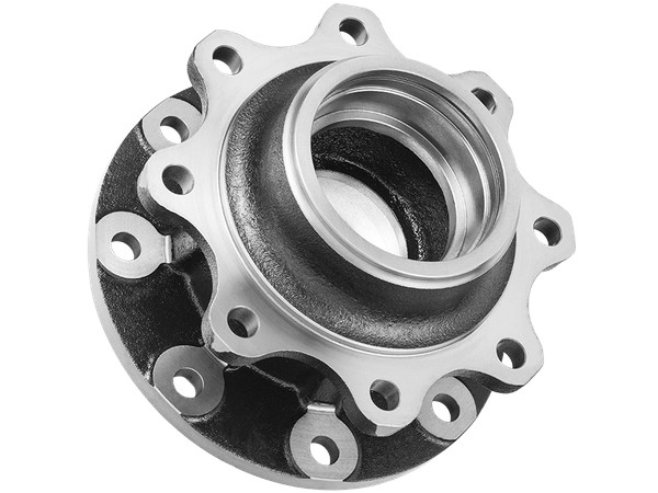 R 12.10, ISUZU wheel-end component