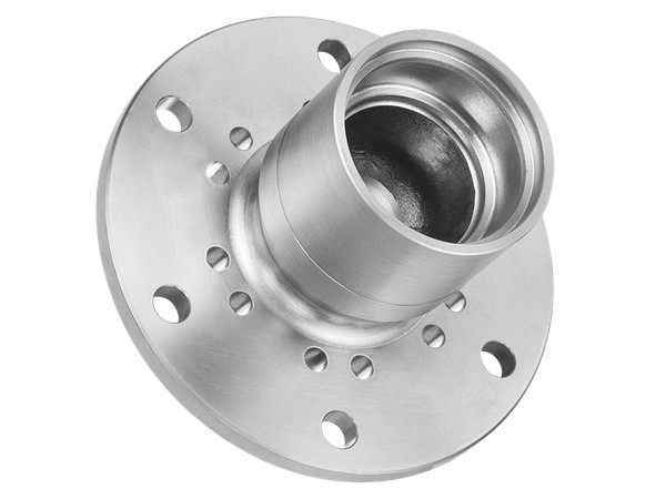 R 04.06, DAF wheel-end component