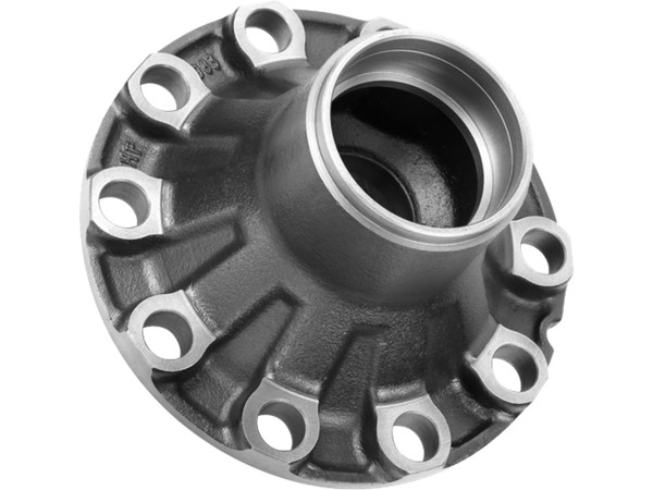 R 08.09, GUNITE wheel-end component