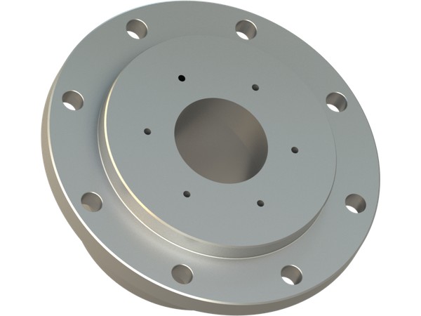 R 32.17, Special Application wheel-end component