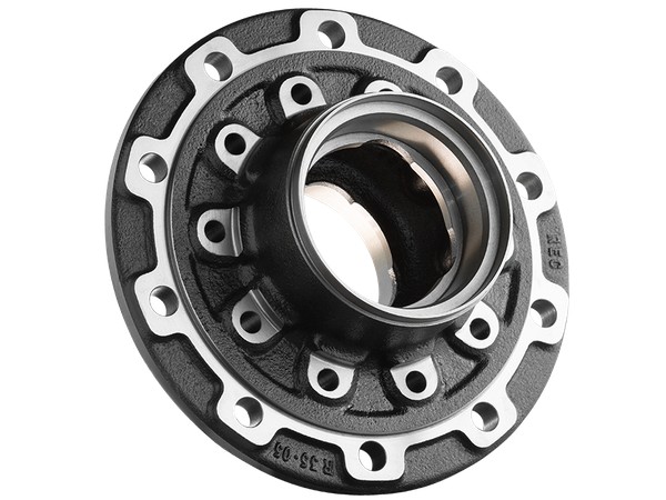R 35.05, SCANIA wheel-end component