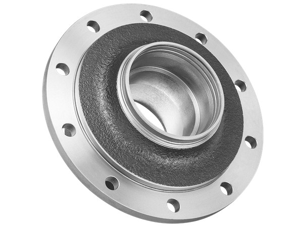 R 32.18, Special Application wheel-end component