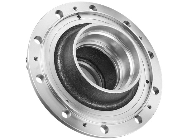 R 15.07, MERCEDES wheel-end component