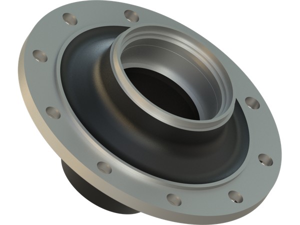 R 01.12, BPW wheel-end component
