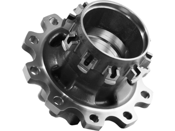 R 04.08, DAF wheel-end component