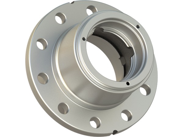R 20.06, SAF wheel-end component