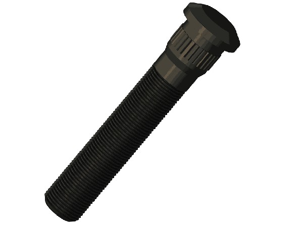 W 25.26, RASTGAR wheel-end component