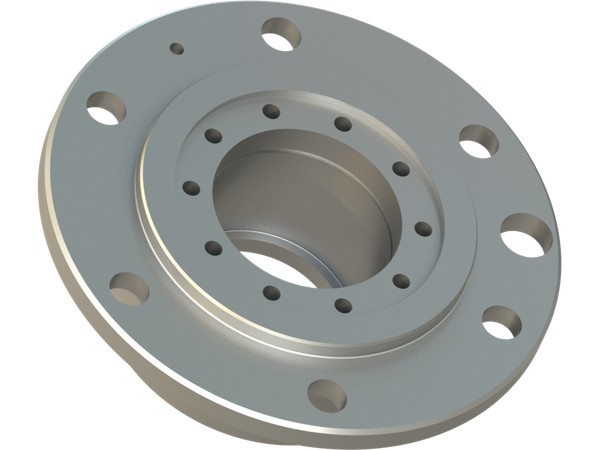 R 32.23, Special Application wheel-end component