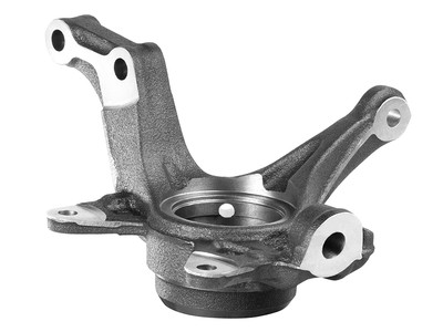 Honda Steering Knuckle