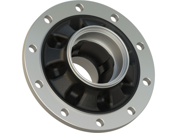 R 01.16, BPW wheel-end component