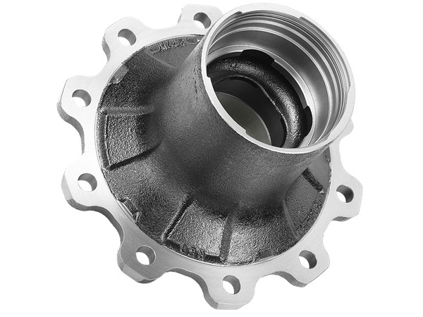 R 01.18, BPW wheel-end component
