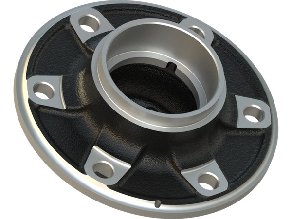 R 12.12, ISUZU wheel-end component