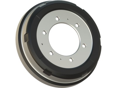Brake Drum 