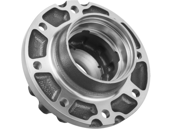 R 09.25, HINO wheel-end component