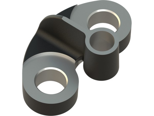 Y 22.01, TRAILER HUBS wheel-end component