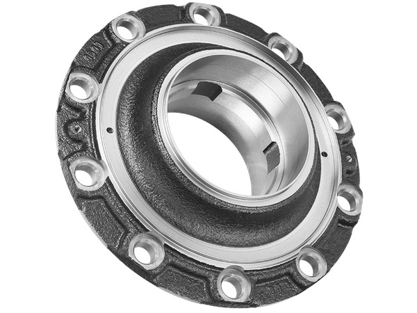 R 35.07, SCANIA wheel-end component