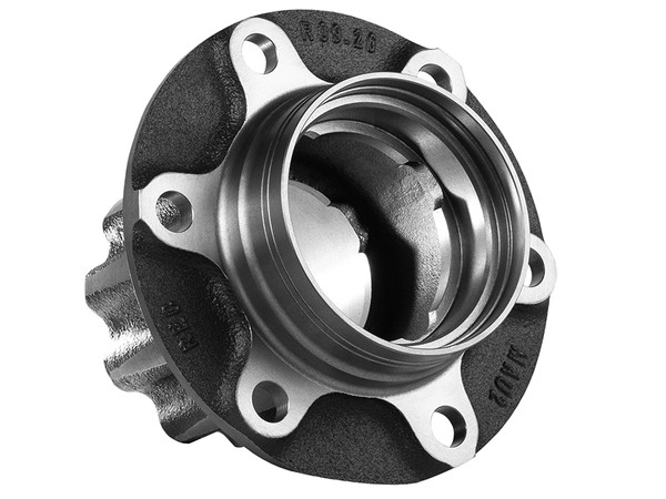 R 09.26, HINO wheel-end component