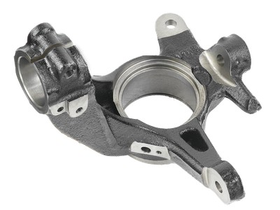 Honda Steering Knuckle