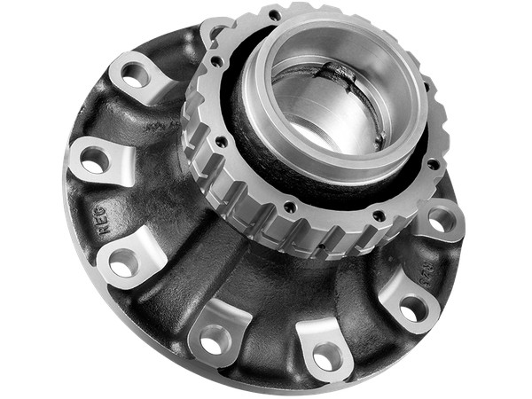 R 23.19, VOLVO wheel-end component