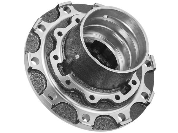 R 15.12, MERCEDES wheel-end component