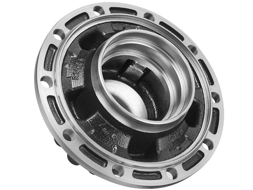 R 14.04, MAN wheel-end component by Rastgar Engineering