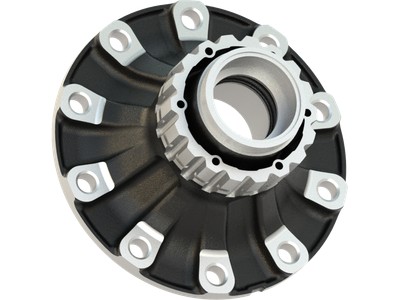 Wheel Hub