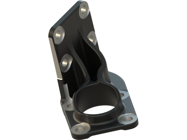 K 09.13, HINO wheel-end component