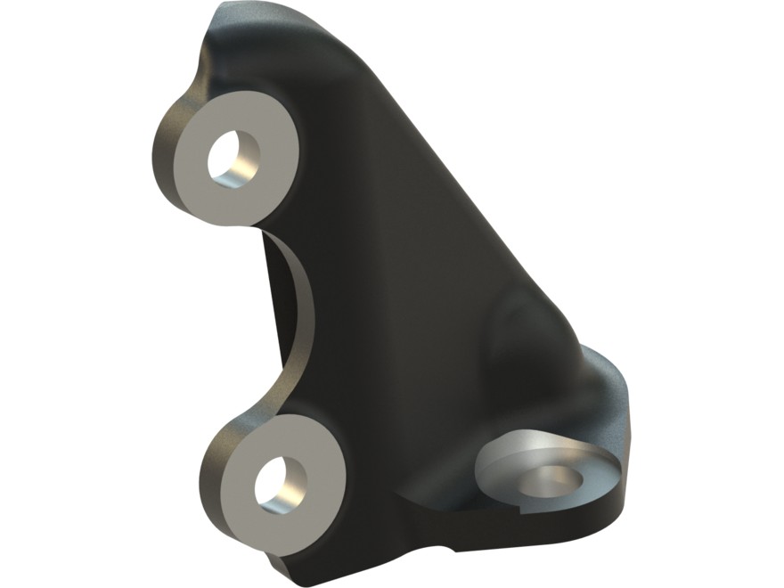 K 09.14, HINO wheel-end component by Rastgar Engineering