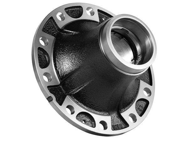 R 23.25, VOLVO wheel-end component