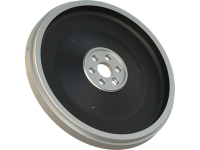 FLY WHEEL