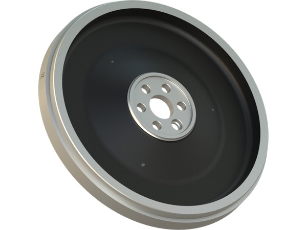 F 09.01, HINO wheel-end component