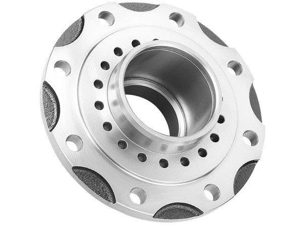 R 04.14, DAF wheel-end component