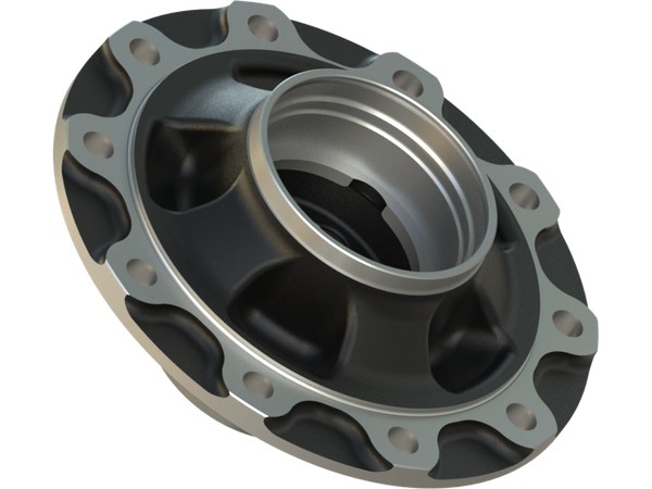 R 01.24, BPW wheel-end component