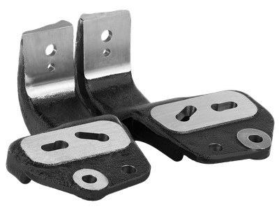 Bracket
