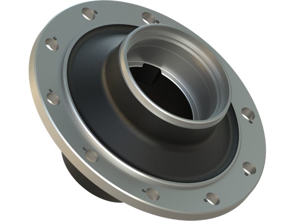 R 01.26, BPW wheel-end component
