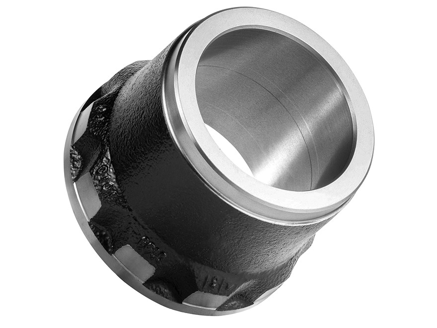 R 15.14, MERCEDES wheel-end component by Rastgar Engineering