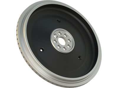 FLY WHEEL