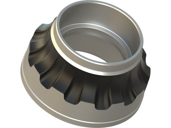 R 33.14, Miscellaneous  wheel-end component