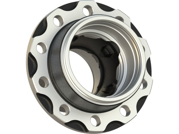 R 01.27, BPW wheel-end component