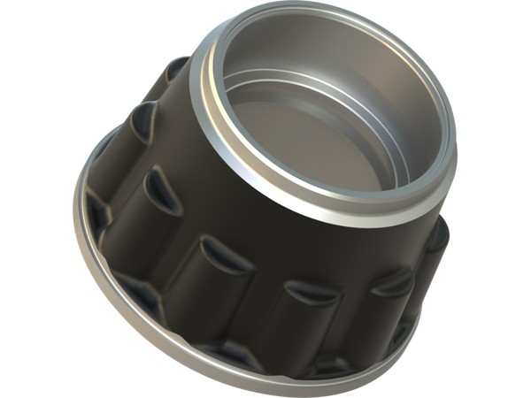 R 33.16, Miscellaneous  wheel-end component