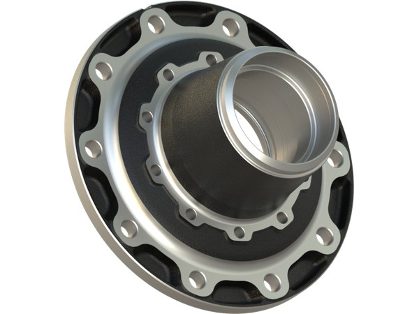 R 20.07, SAF wheel-end component