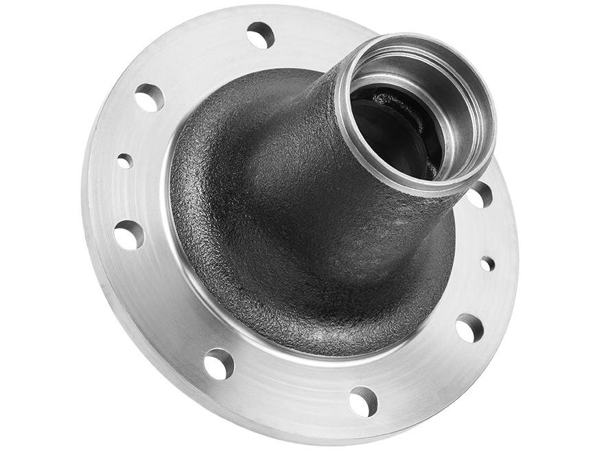 R 11.05, IVECO wheel-end component by Rastgar Engineering