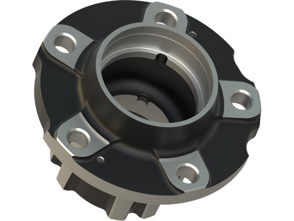 R 42.01, MAZDA wheel-end component