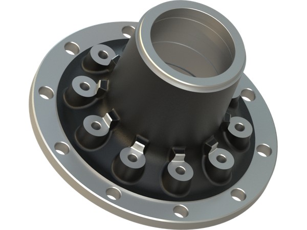 R 33.20, Miscellaneous  wheel-end component