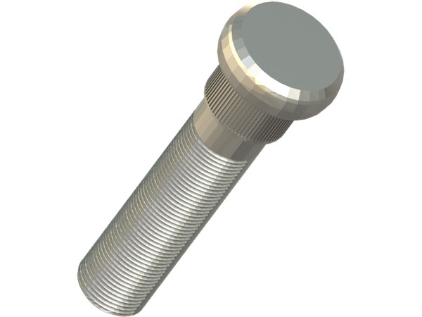 W 23.01, VOLVO wheel-end component