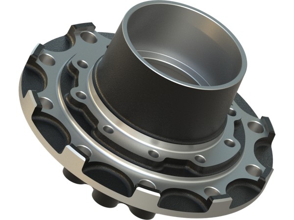 R 33.21, Miscellaneous  wheel-end component