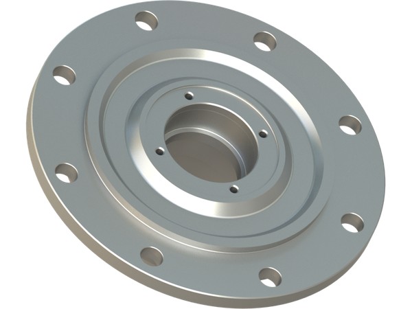 R 32.28, Special Application wheel-end component