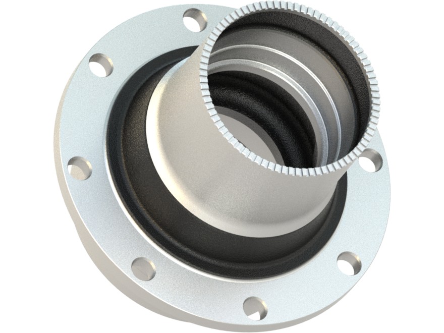 R 19.17, RENAULT wheel-end component by Rastgar Engineering